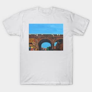 Birmingham, Railway Bridge T-Shirt